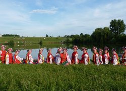 Нові здобутки творчих колективів Уманського НУС